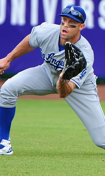 Dodgers' gain is JABO's (and my) loss